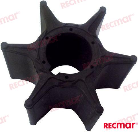 Impeller REC67F-44352-00