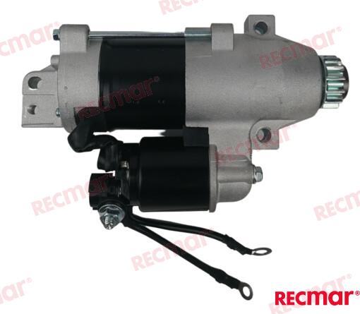 Outboard Starter REC67F-81800-04