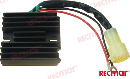 Rectifier REC67F-81960-12