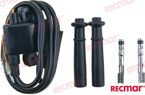 Ignition Coil REC67F-85570-00