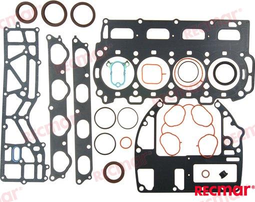 Gasket Kit REC67F-W0001-00