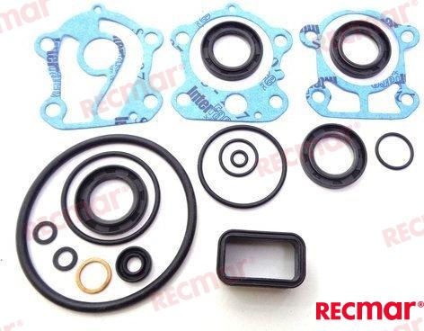 Seal Kit Gear HousingREC67F-W0001-20