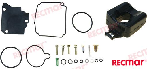Carburetor Kit REC67F-W0093-00