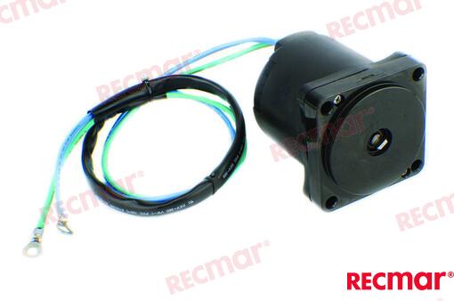 Trim MotorREC67H-43880-10