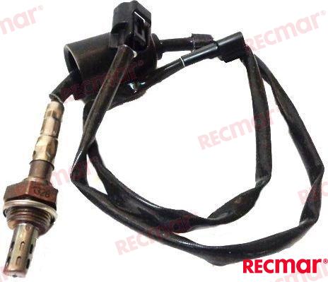 Oxygen SensorREC67H-8592A-01