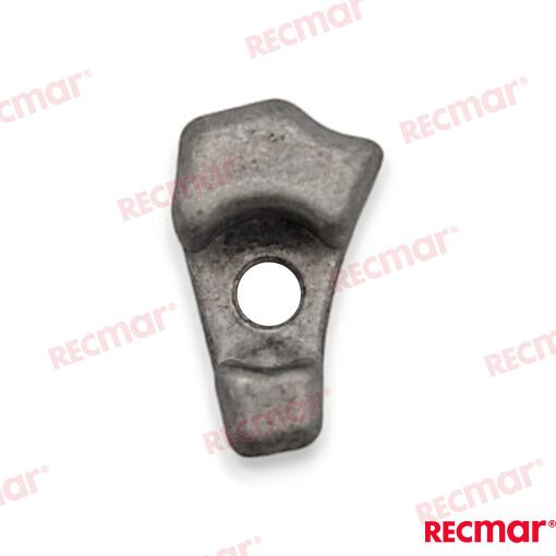 Aluminium AnodeREC682-11325-00AL