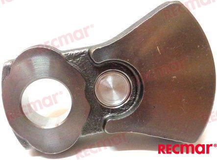 CrankshaftREC682-11412-00