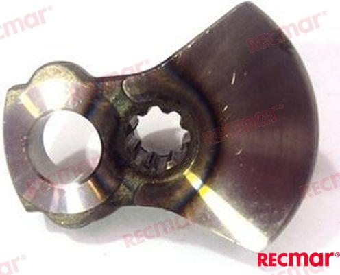 CrankshaftREC682-11432-00