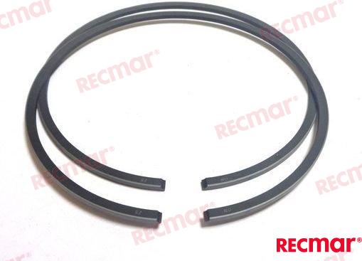 Yamaha Piston Ring REC682-11610-01