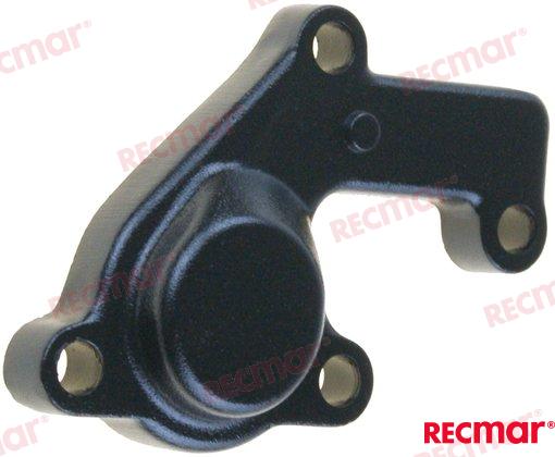 Cover Thermostat REC682-12413-00-1S