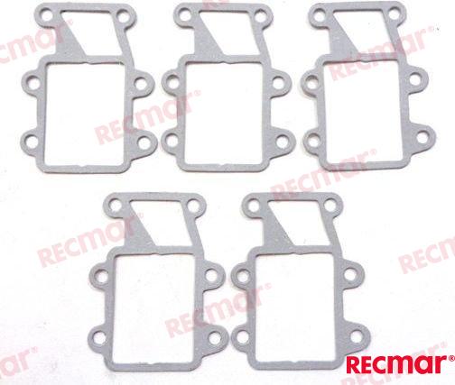 Gasket AdmissionREC682-13621-00