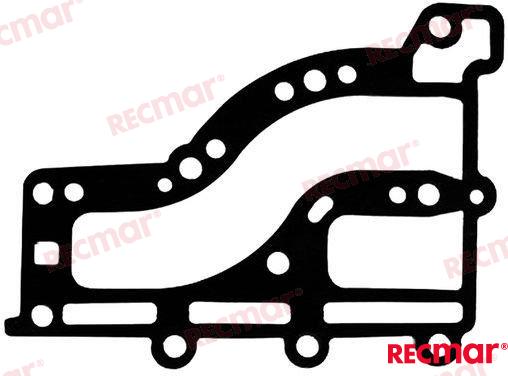 Gasket Exhaust Inner REC682-41112-00