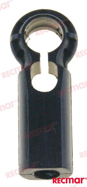 Yamaha ConnectorREC682-41237-00