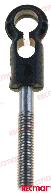 Yamaha ConnectorREC682-41237-50