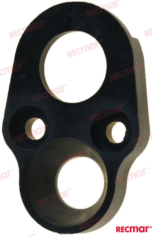 Cover Plastic REC682-44312-00