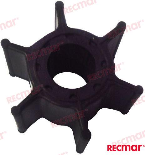 Impeller REC682-44352-01
