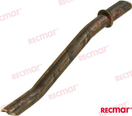 Water Tube "S" REC682-44361-01