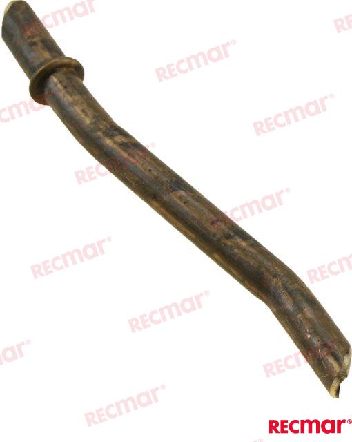 Water Tube "L" REC682-44361-10