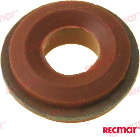 Damper Water SealREC682-44366-00