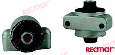 Silenblock REC682-44514-01-94