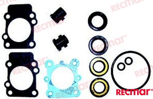 Seal Kit Gear Housing REC683-W0001-21