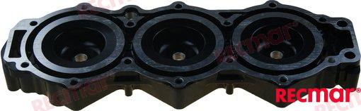 Yamaha Cylinder HeadREC688-11111-02-1S