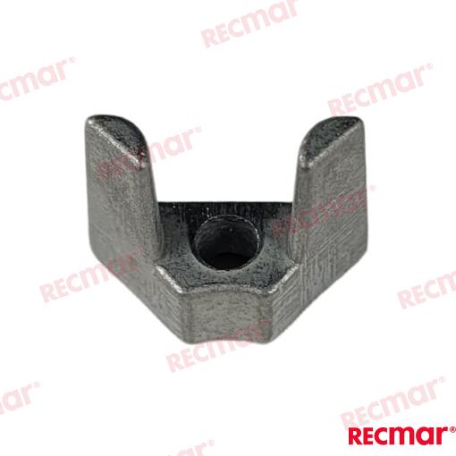 Aluminium AnodeREC688-11325-00AL