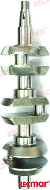 CrankshaftREC688-11411-00