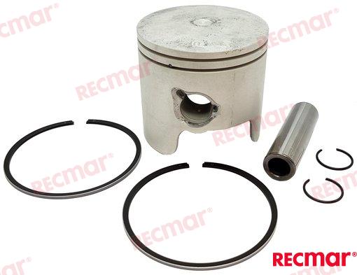 Yamaha PistonREC688-11635-03K