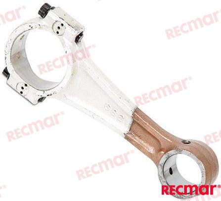 Connecting Rod Kit REC688-11650-03