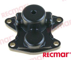 Thermostat Housing CoverREC688-12413-00-1S