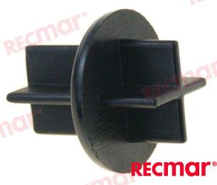 Core, Pressure ValveREC688-12416-00