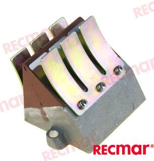 Valve Seat Assy, IntakeREC688-13610-00