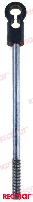 Throttle Shaft ConnectorREC688-41211-01