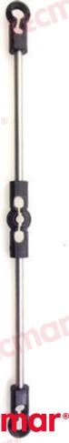 Rod Accel LeverREC688-41217-00