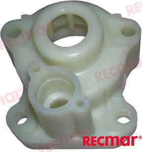 Housing Water Pump REC688-44311-01