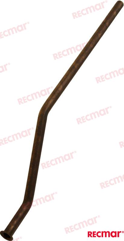 Water Tube (L)REC688-44361-10