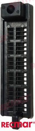Cover Water Inlet REC688-45214-02