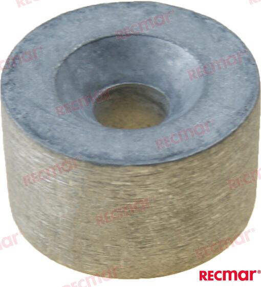 Aluminium AnodeREC688-45251-01AL