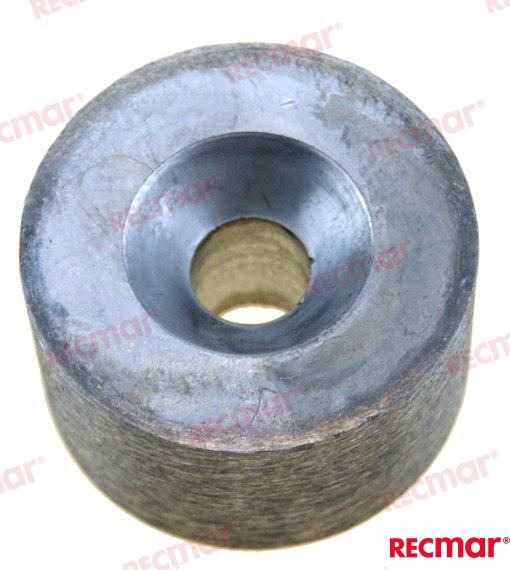Zinc Anode REC688-45251-01