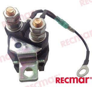SolenoidREC688-81950-10