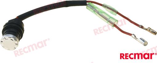 Temperature SensorREC688-82560-10