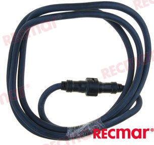 Arnes Extention 3 M. 10 PinsREC688-8258A-30