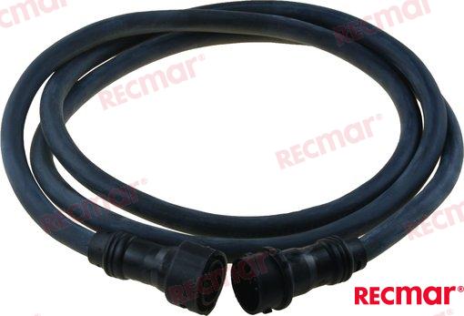 Arnes Extention 2 M 10 PinsREC688-8258A