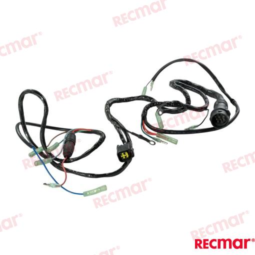 Engines Harness 85HpREC688-82590-00