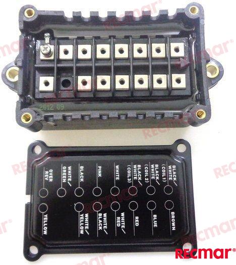 Power PackREC688-85540-16