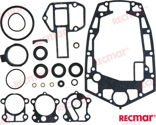 Gearcase Seal KitREC688-W0001-20