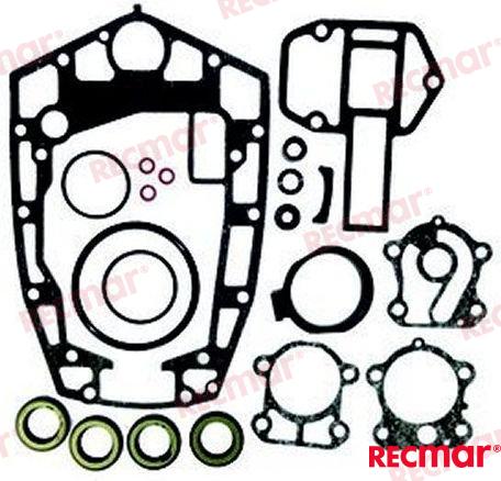 Gearcase Seal KitREC688-W0001-22