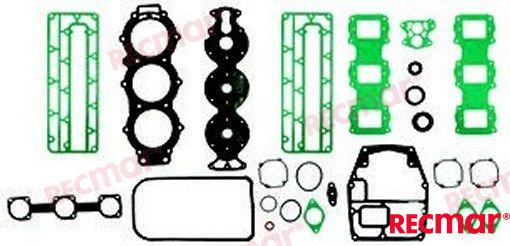 Gasket Power Head SetREC688-W0001-A0