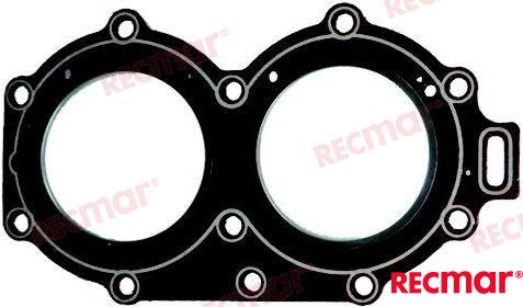 CyIInderhead Gasket REC689-11181-00